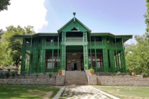 BALOCHISTAN