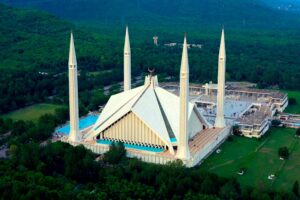 islamabad
