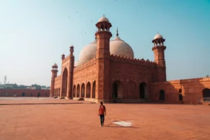 lahore