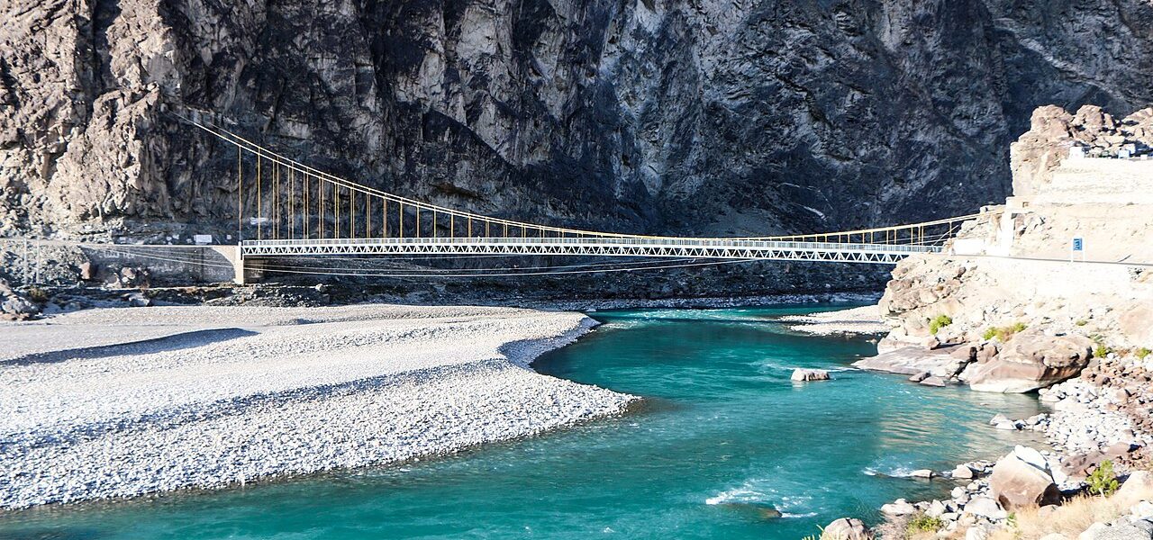 Discover Pakistan