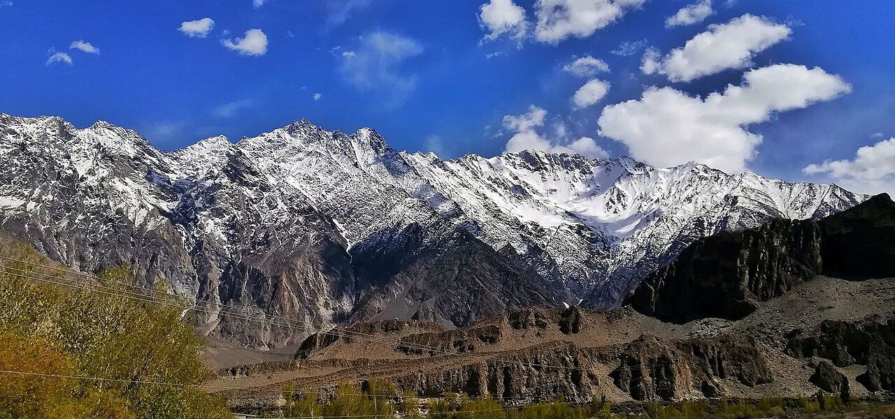 Discover Pakistan