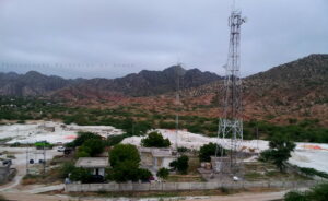 Nagarparkar