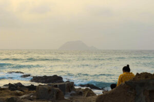 Charna Island