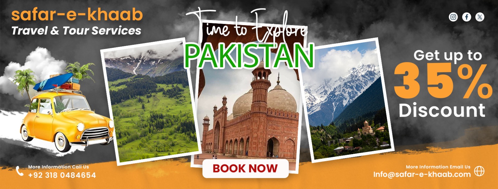 Discover Pakistan’s rich history at the ancient ruins of Mohenjo-Daro
