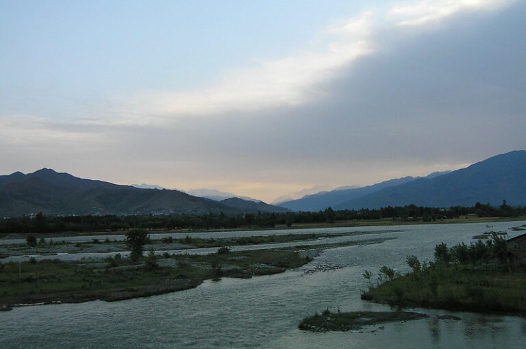 swat khyber pakhtunkhwa pakistan