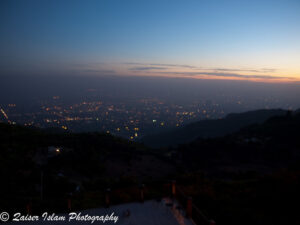 islamabad capital of pakistan