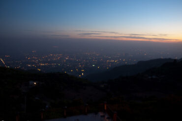 islamabad capital of pakistan