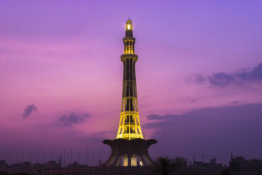 Lahore travel guide
