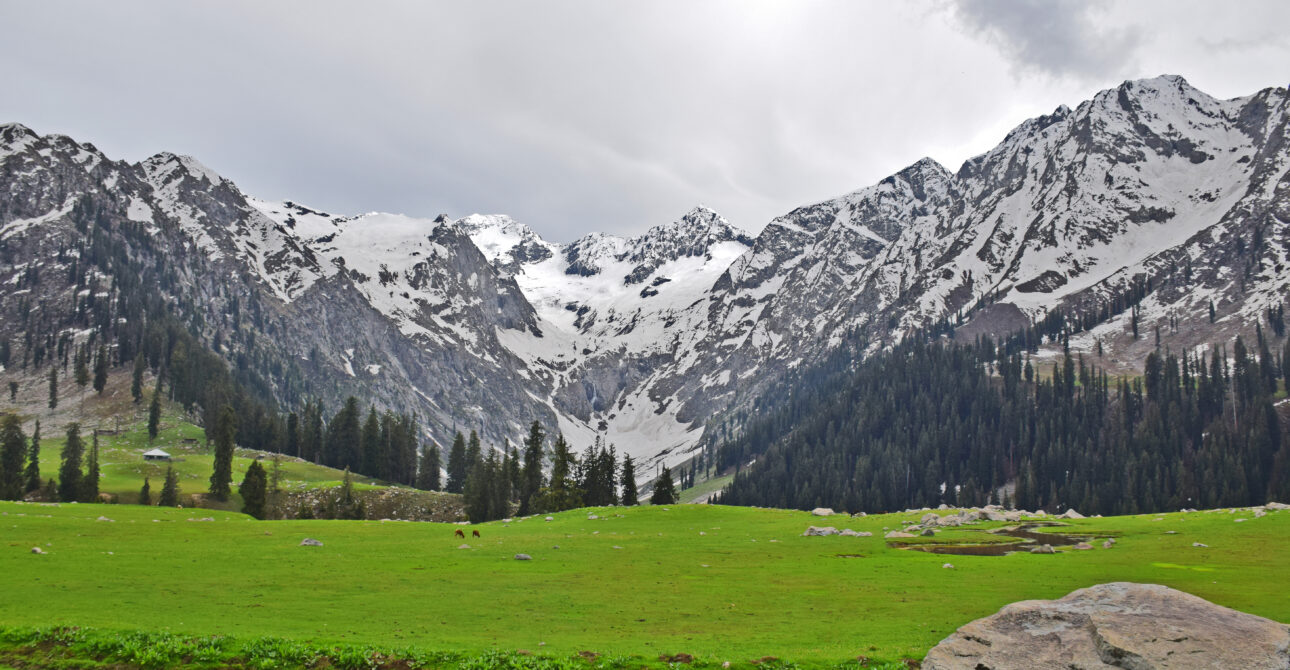 A Complete Tourist Guide to Naran and Kaghan Valleys: A Hidden Gem in Khyber Pakhtunkhwa, Pakistan